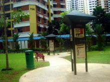 Blk 73A Redhill Road (Bukit Merah), HDB 5 Rooms #26072